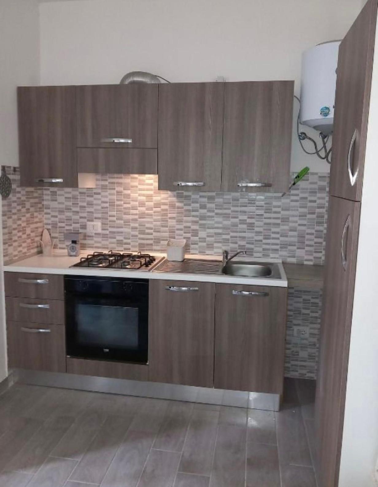 شقة House Maximum نابولي المظهر الخارجي الصورة